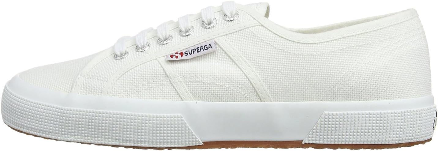 Superga Unisex Adults 2750 Cotu Classic Low-Top Trainers