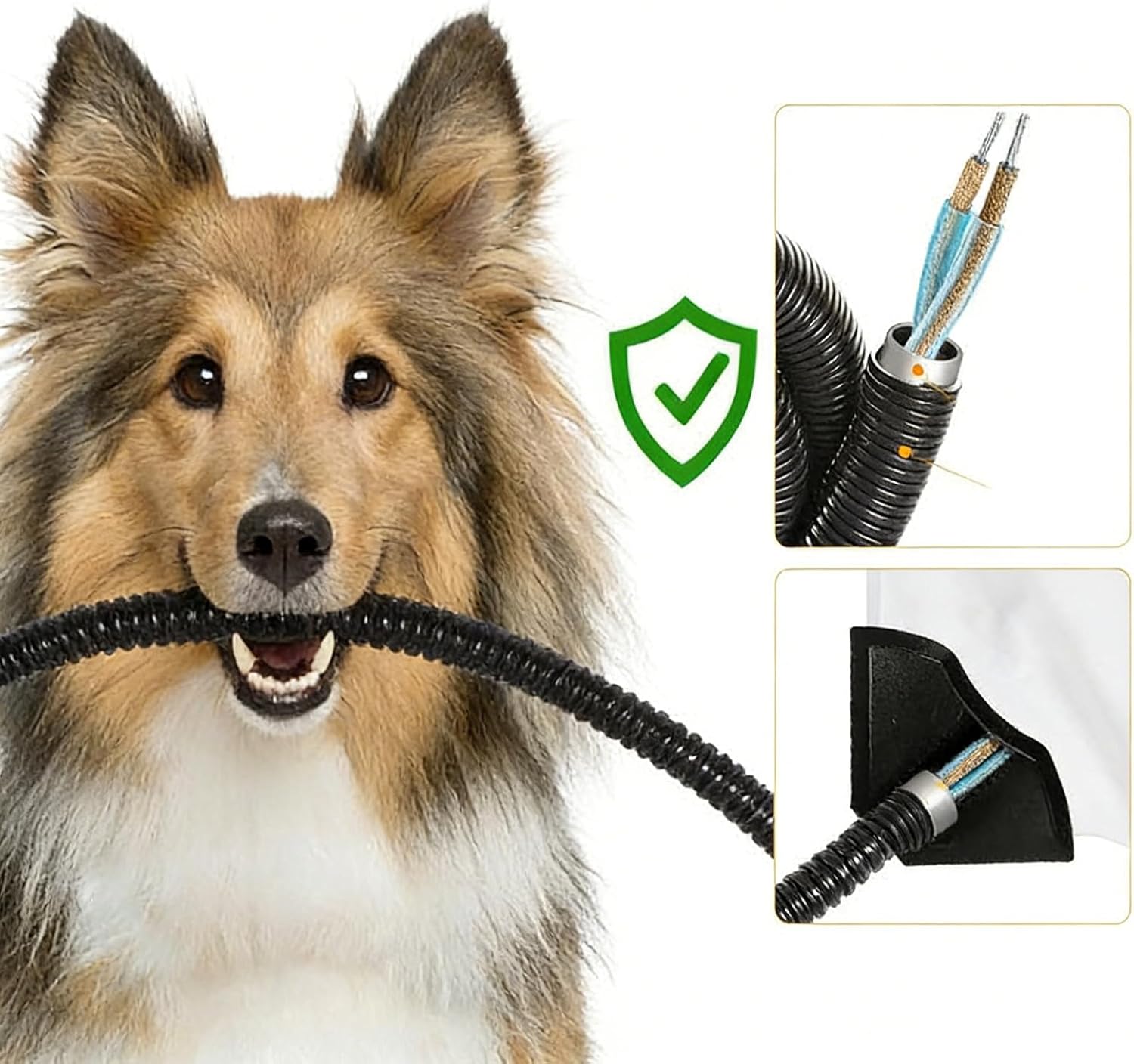 Heated Pet Bowls, Automatic Feeding Dish, 3.2L Shock Resistant Winter Pet Feeder for Small Medium Large Dogs, BPA Free Anti Spill Water Bowl, Puppy Cat Bird Indoor Outdoor Garden Yard Use