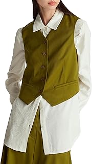 Chaleco para Hombre para Mujer