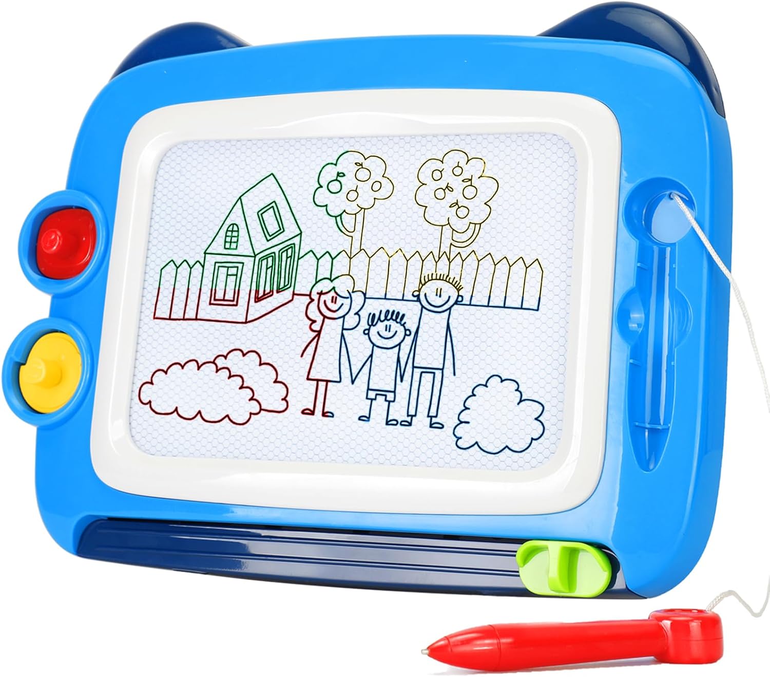 Drawing Board Toddler Toys Gift for 35 Year Old