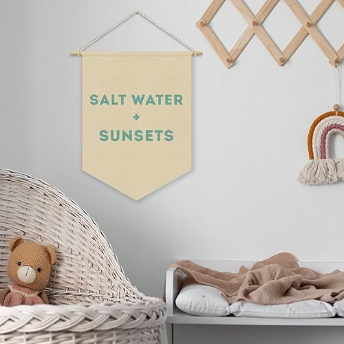 Miniatura 172 de Decoración de pared azul marino para habitación de niños, decoración de pared para dormitorio de niños, decoración de habitación de niños, Azul