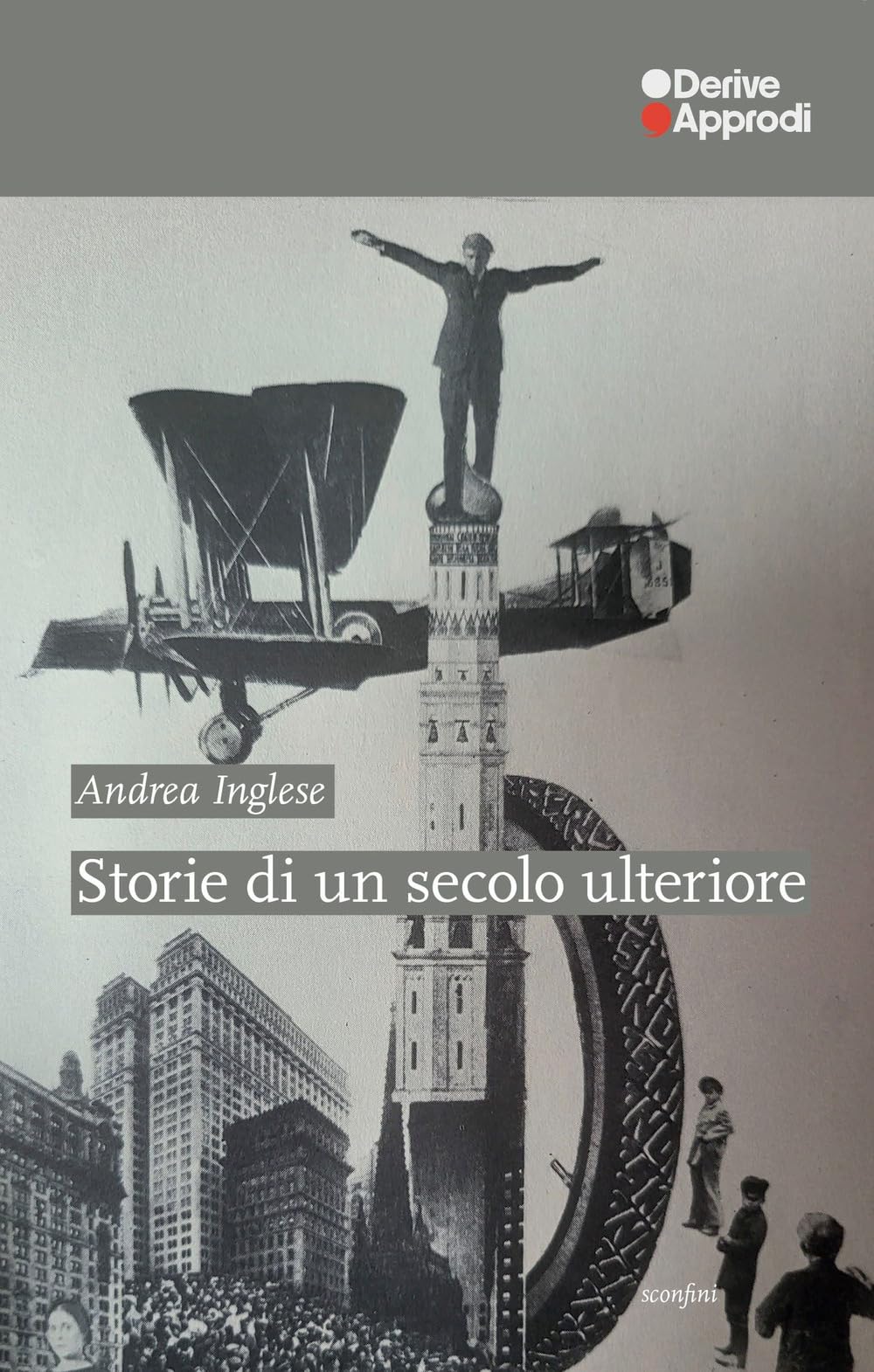 Storie Di Un Secolo Ulteriore - 4