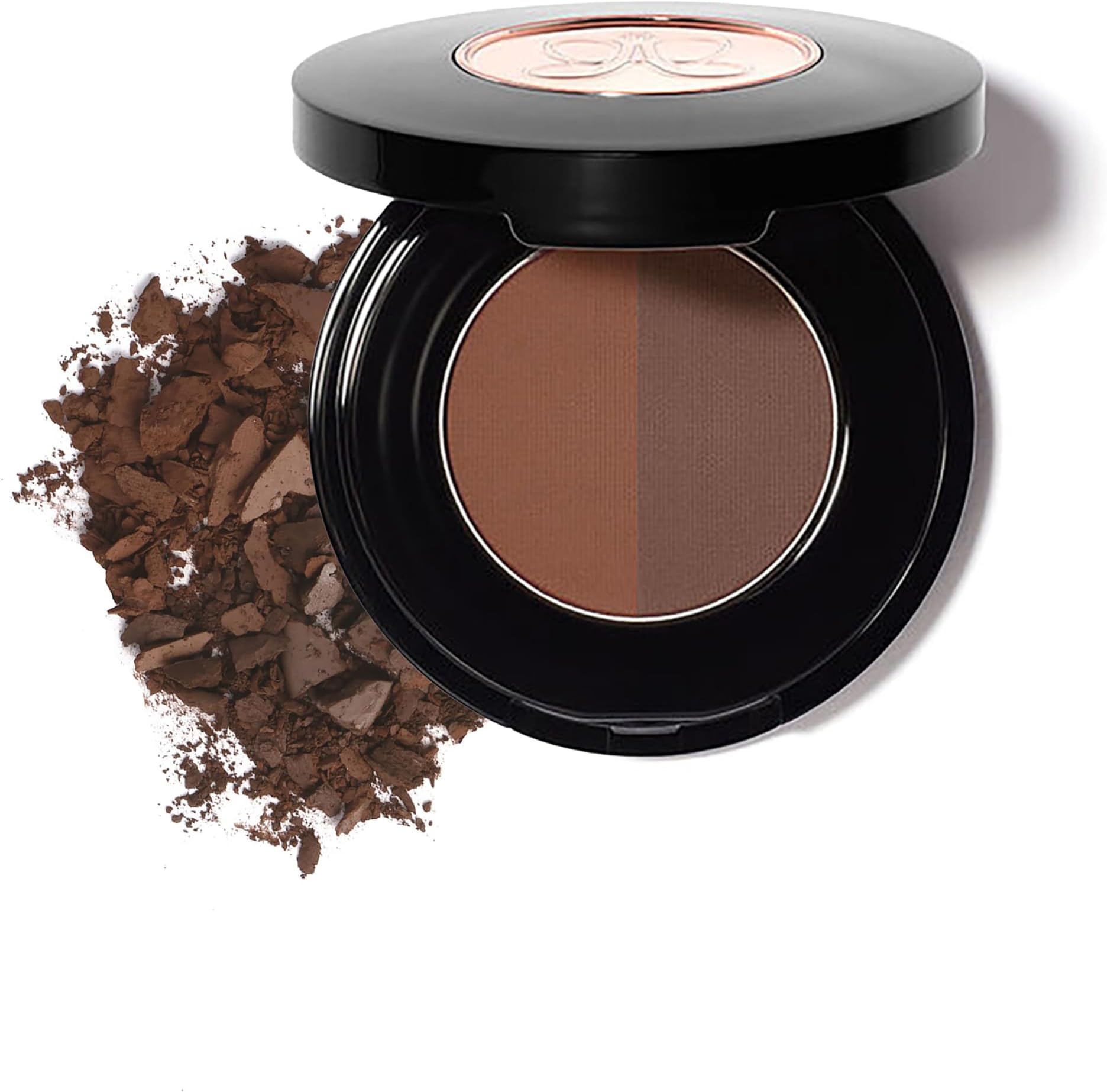 ANASTASIA BEVERLY HILLS Brow Powder Duo - Auburn