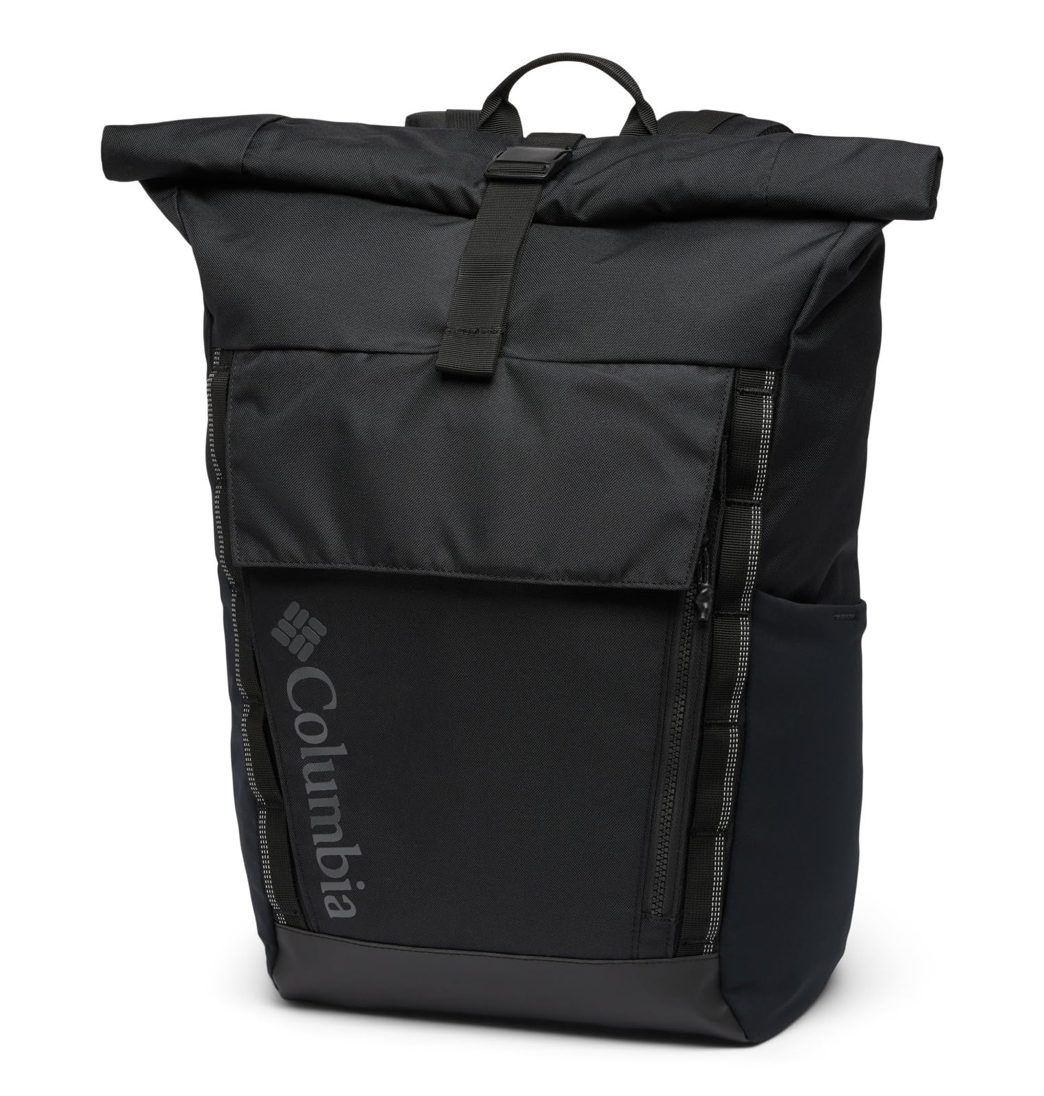 Columbia Unisex-Rolltop-Rucksack, Convey III 27 L