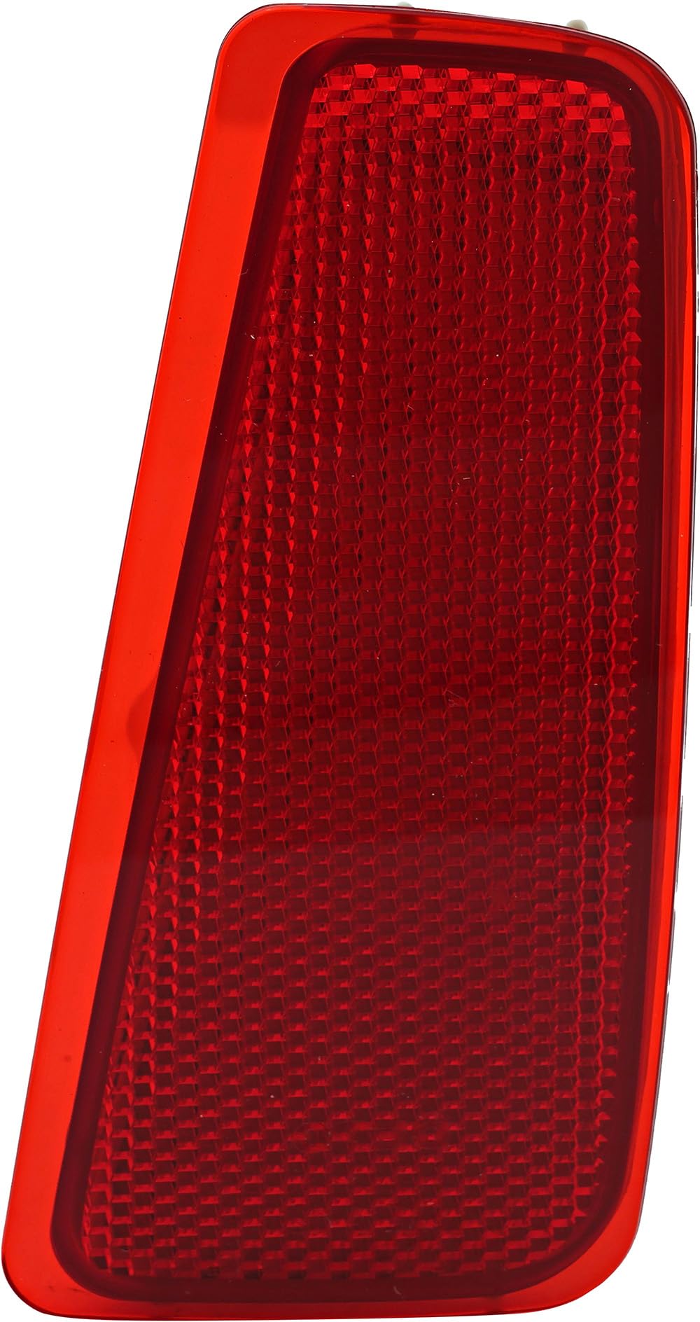 Compatible with Subaru Outback Rear Reflector 2015 2016 2017 2018 2019 2020 Passenger Right Side