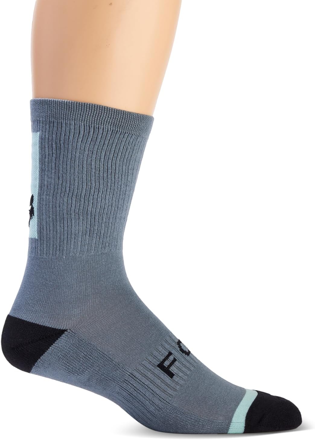 Fox Racing Unisex 8" Defend Sock