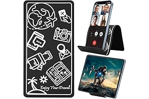 Airglo Flex Flap - Airplane Travel Essentials for Flying