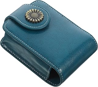 minkissy Makeup Organizer Bag Travel Lipstick...