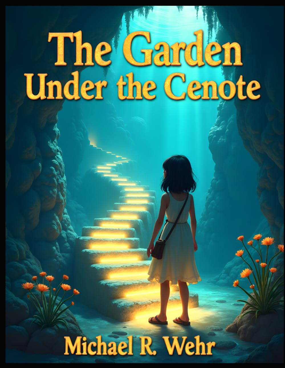 El Jardín Bajo el Cenote: Cuentos mexicanos para dormir – Folclore (Mexican Folklore - cuento de folclore mexicano)