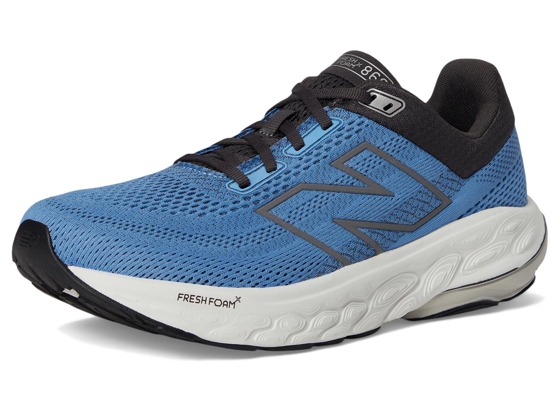 New Balance Schiuma fresca da uomo X 860 V14