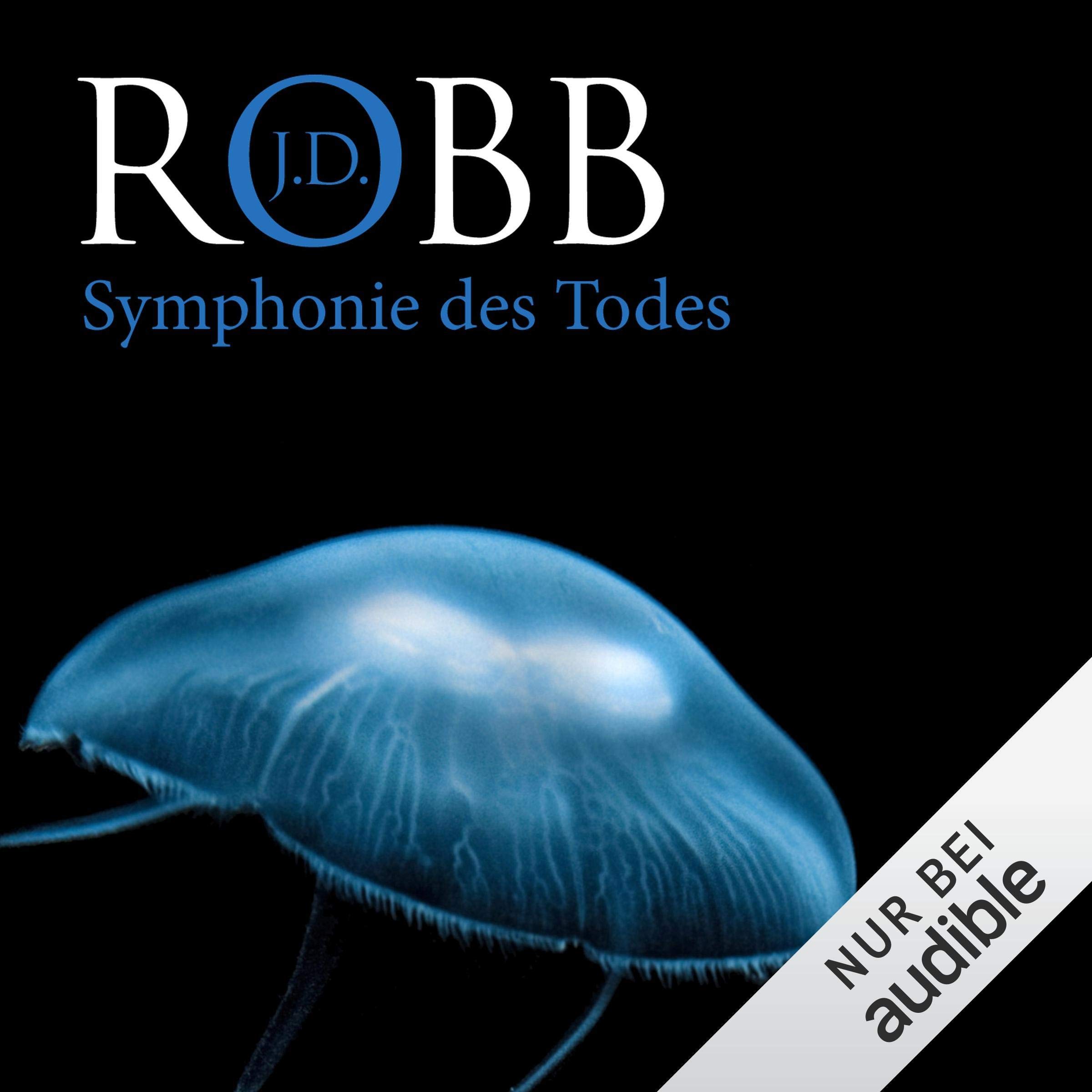 Cover art for Symphonie des Todes
