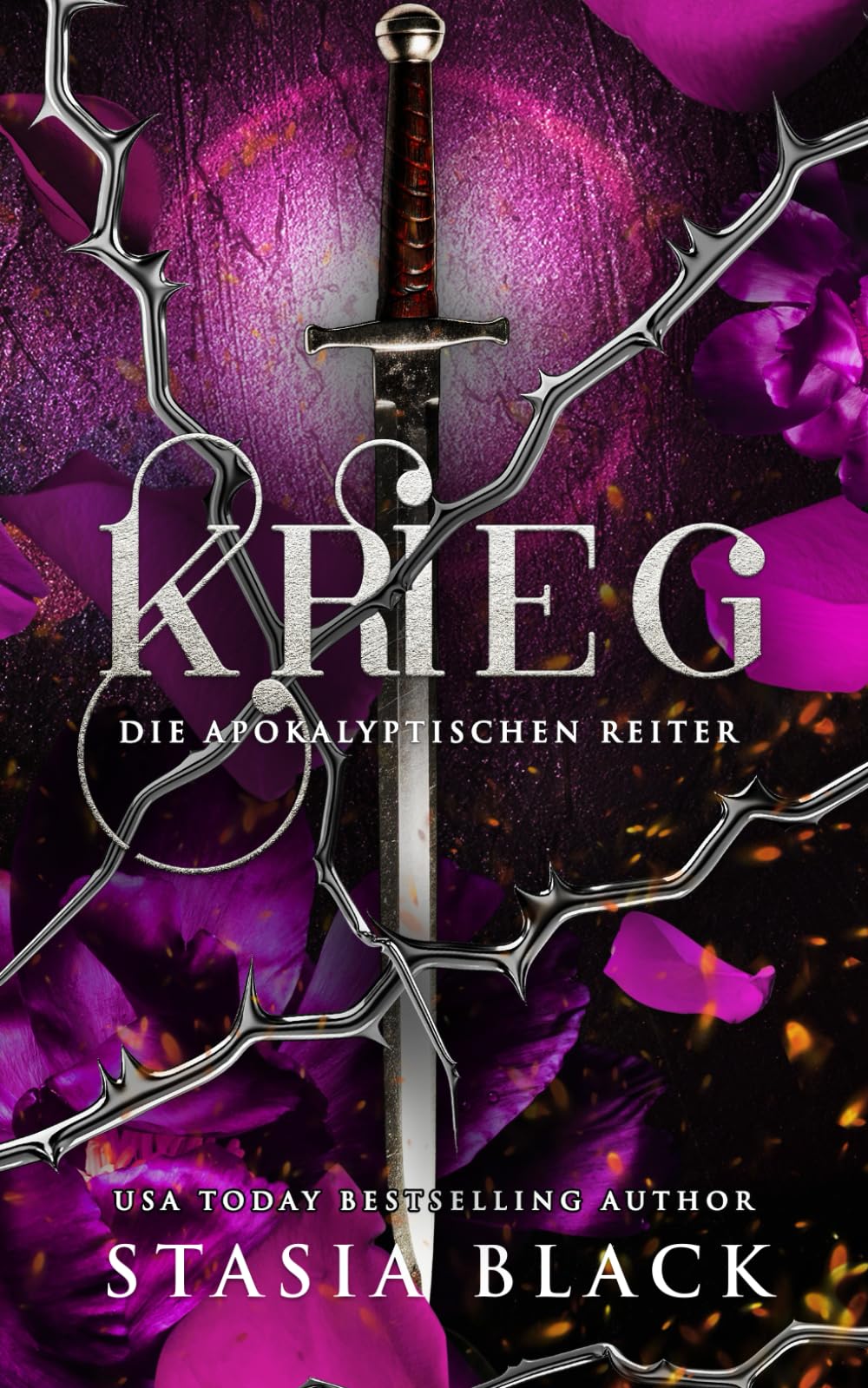 Krieg: 3 (Die Apokalyptischen Reiter)