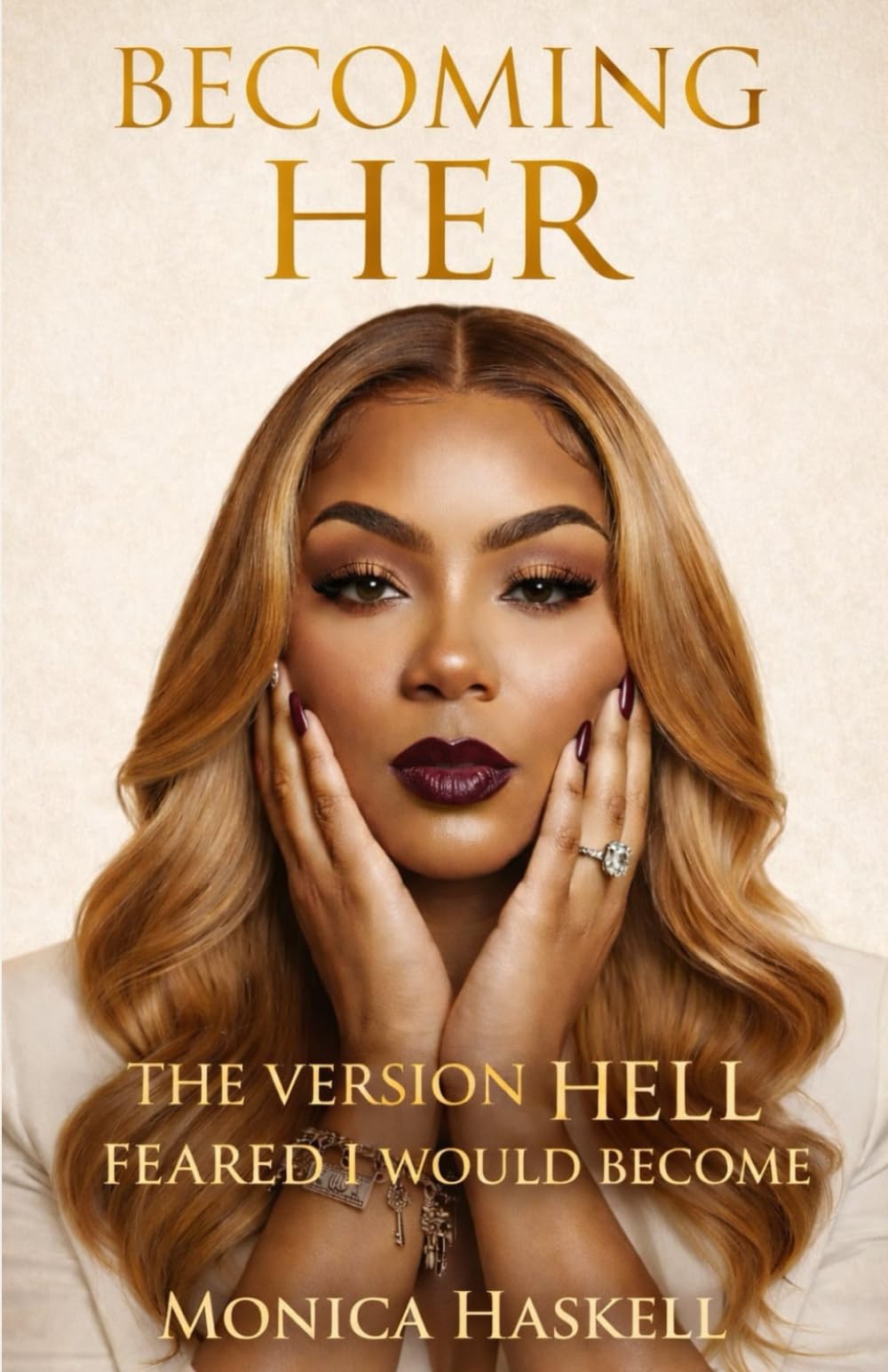 Becoming Her: The Version Hell Feared I Would Become