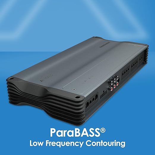 Amplificador AudioControl A1100.5 Altitude 1100W 5 Canales Clase D miniatura 6