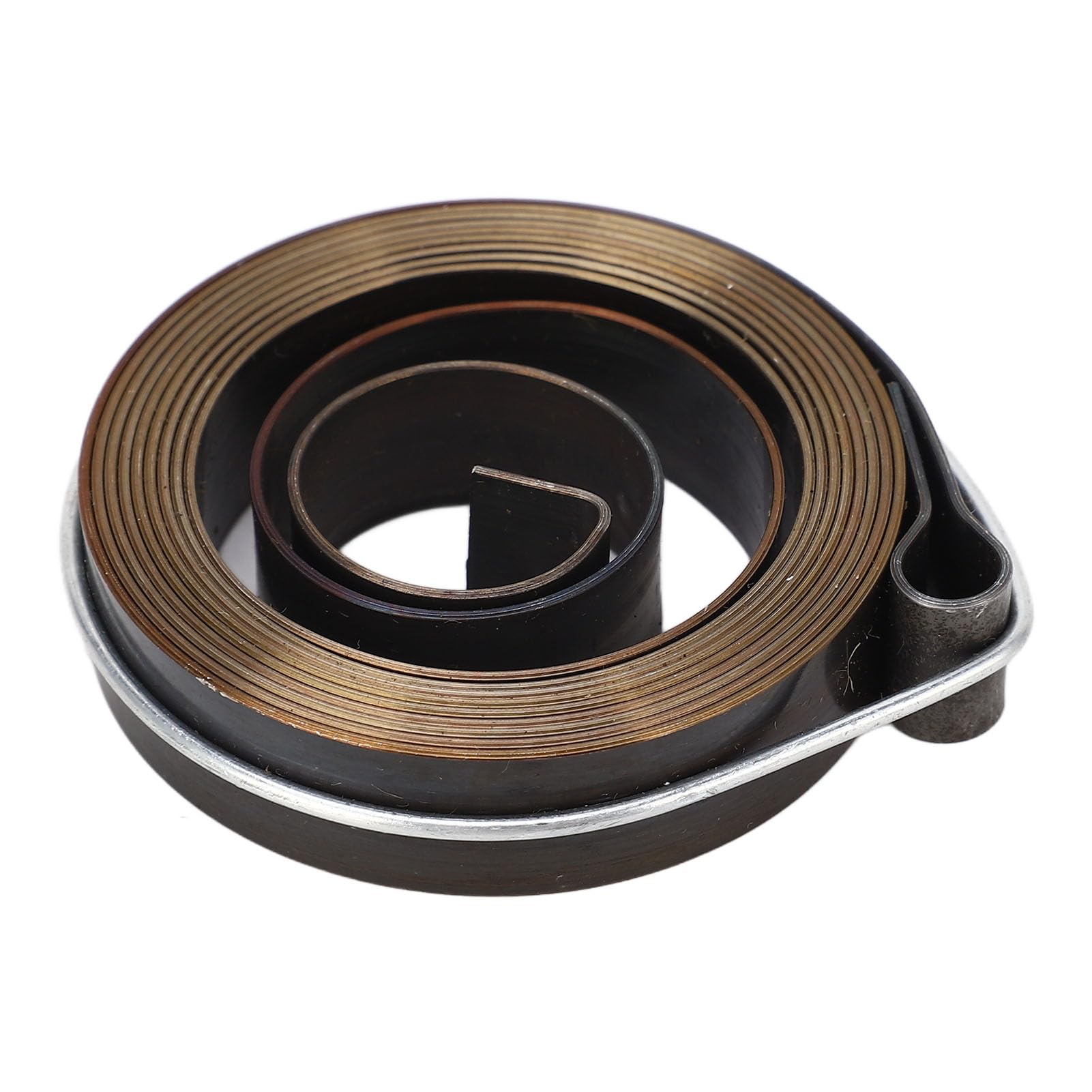 Trapano Press Spoletta Alimentazione Ritorno Molla Impianto 0.7 X 8 X 1540mm - Foto 9