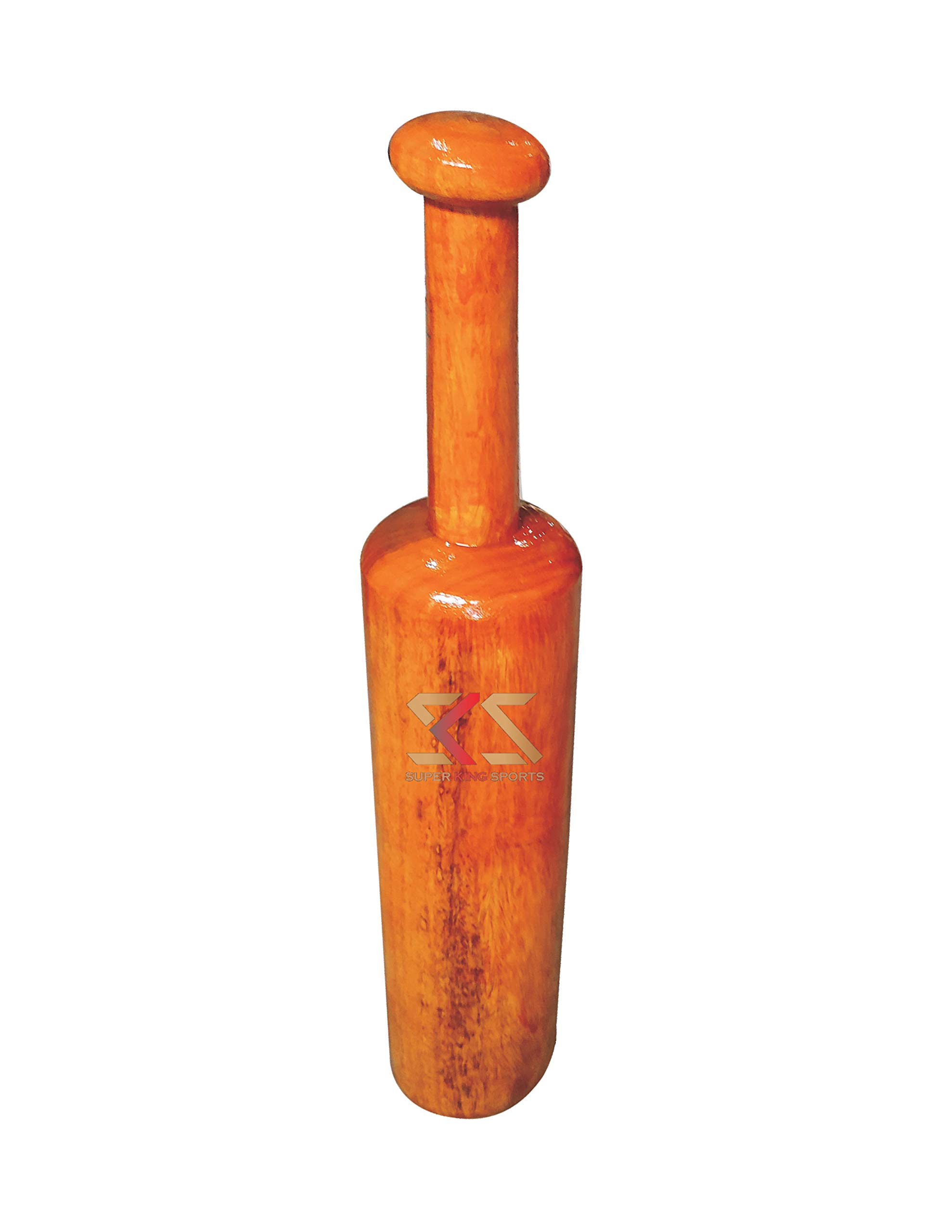 SKS Sheesham Wooden Clubs/Mugdar/Clubbell/Karla Katai for Exercise (10KG Pack of 1) for Fitness (B08NG9FJ8Y) Amazon Price History, Amazon Price Tracker
