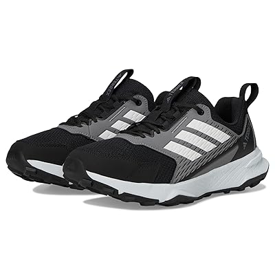 adidas Outdoor Terrex Tracefinder 2 Trail Running Shoes Women