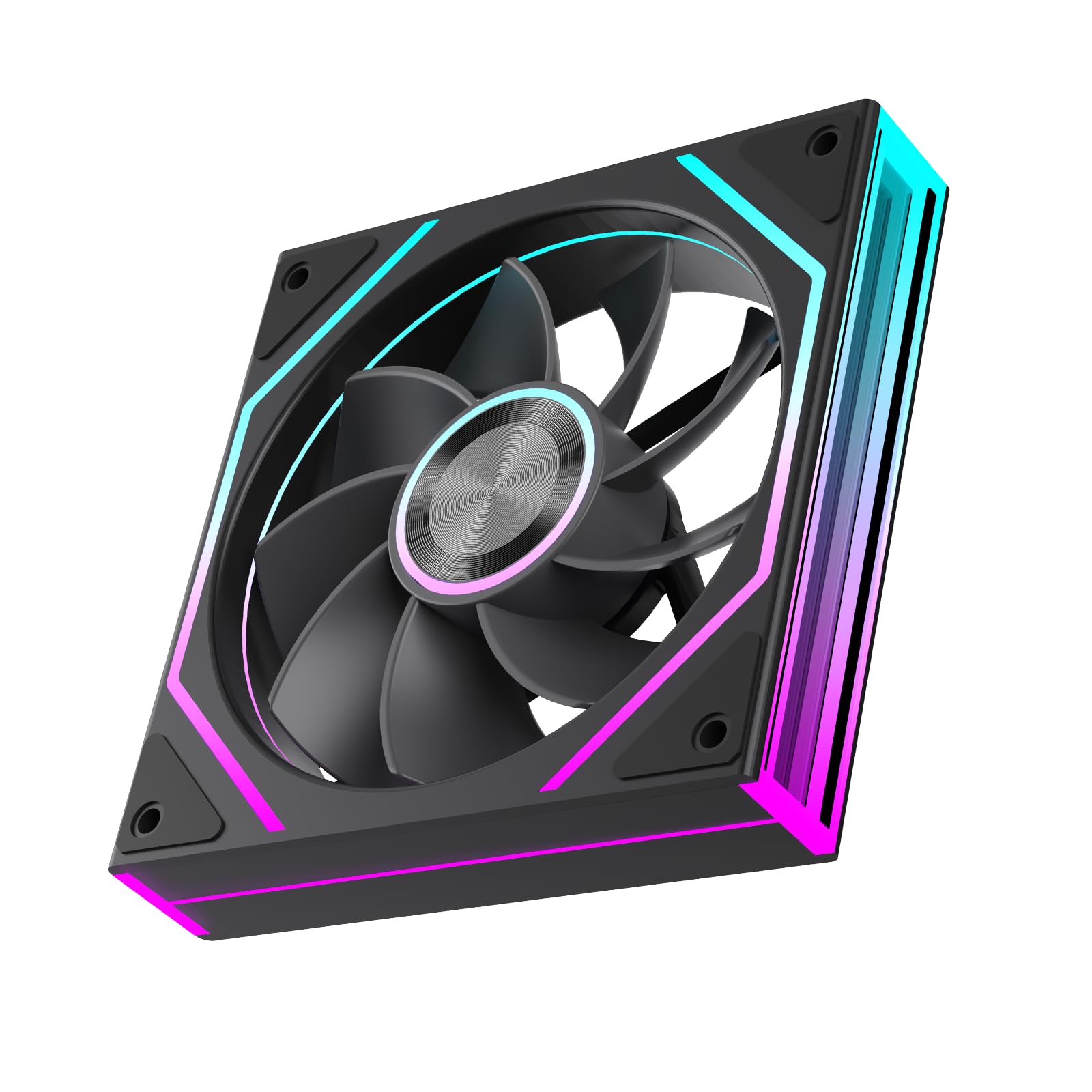 1 · Black Reverse
