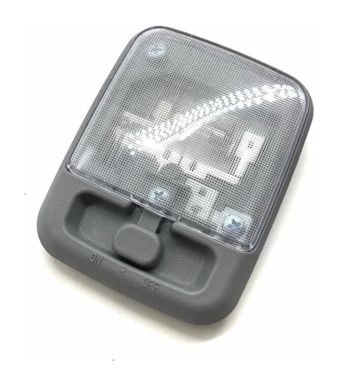 Lampada Lettura Tettuccio Per Nissan Per Paladin NV200 Stile Auto Luce Di Lettura Interna Posteriore Da Soffitto Luci A Cupola