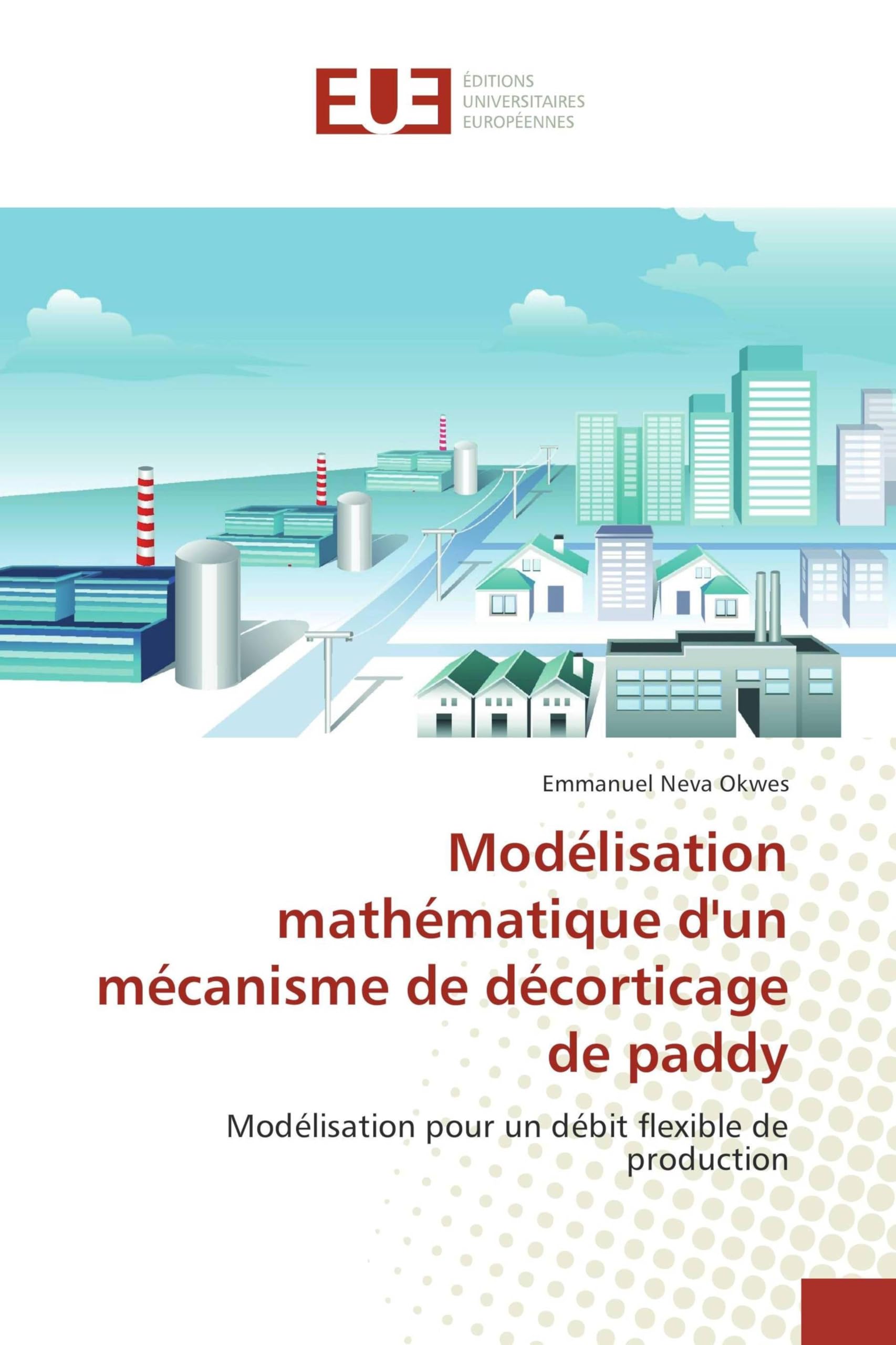 Décorticage de paddy : optimiser le débit flexible de production agricole