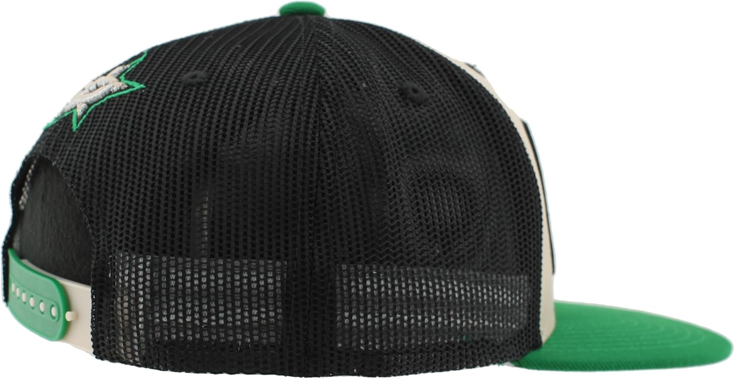 ZHATS NHL Unisex-Adult NHL Officially Licensed Adjustable Snapback Hat Paradigm