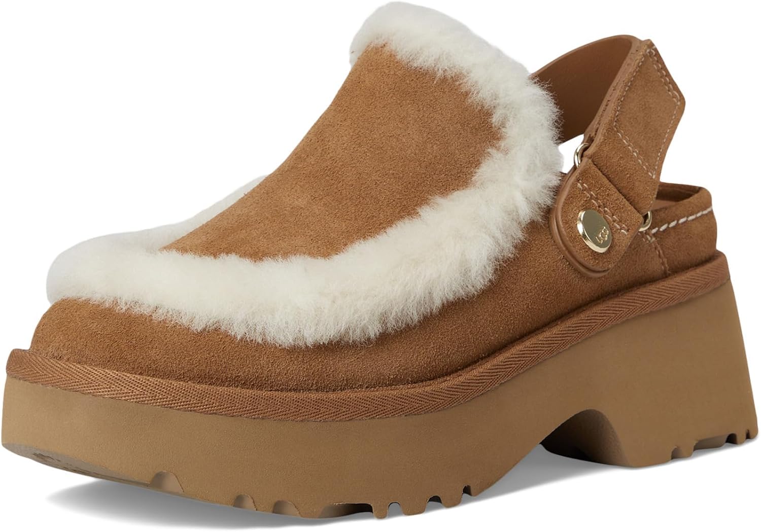 UGG Womens Esmee Clog - Image 7