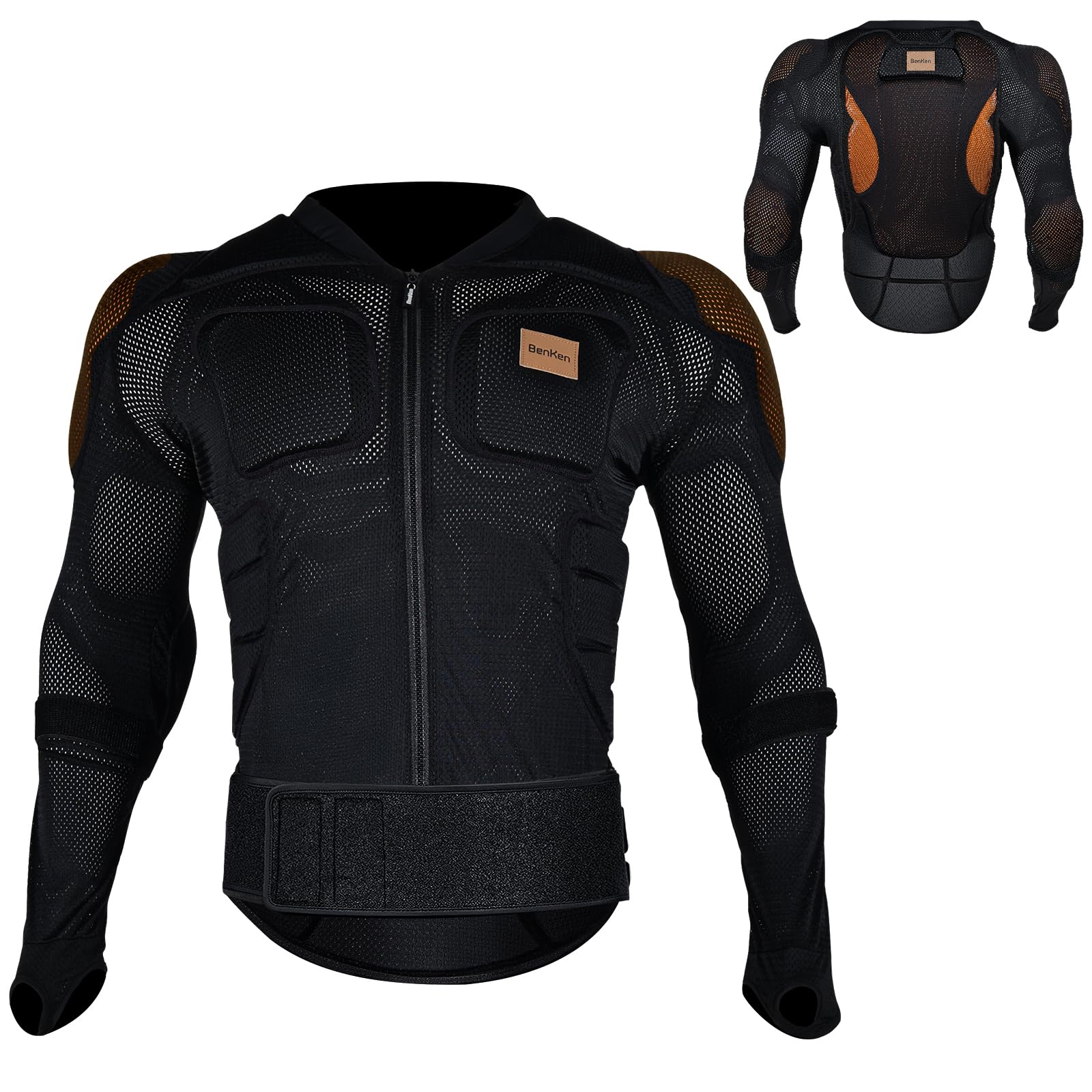 Protezioni Snowboard Online | Fresh Farm