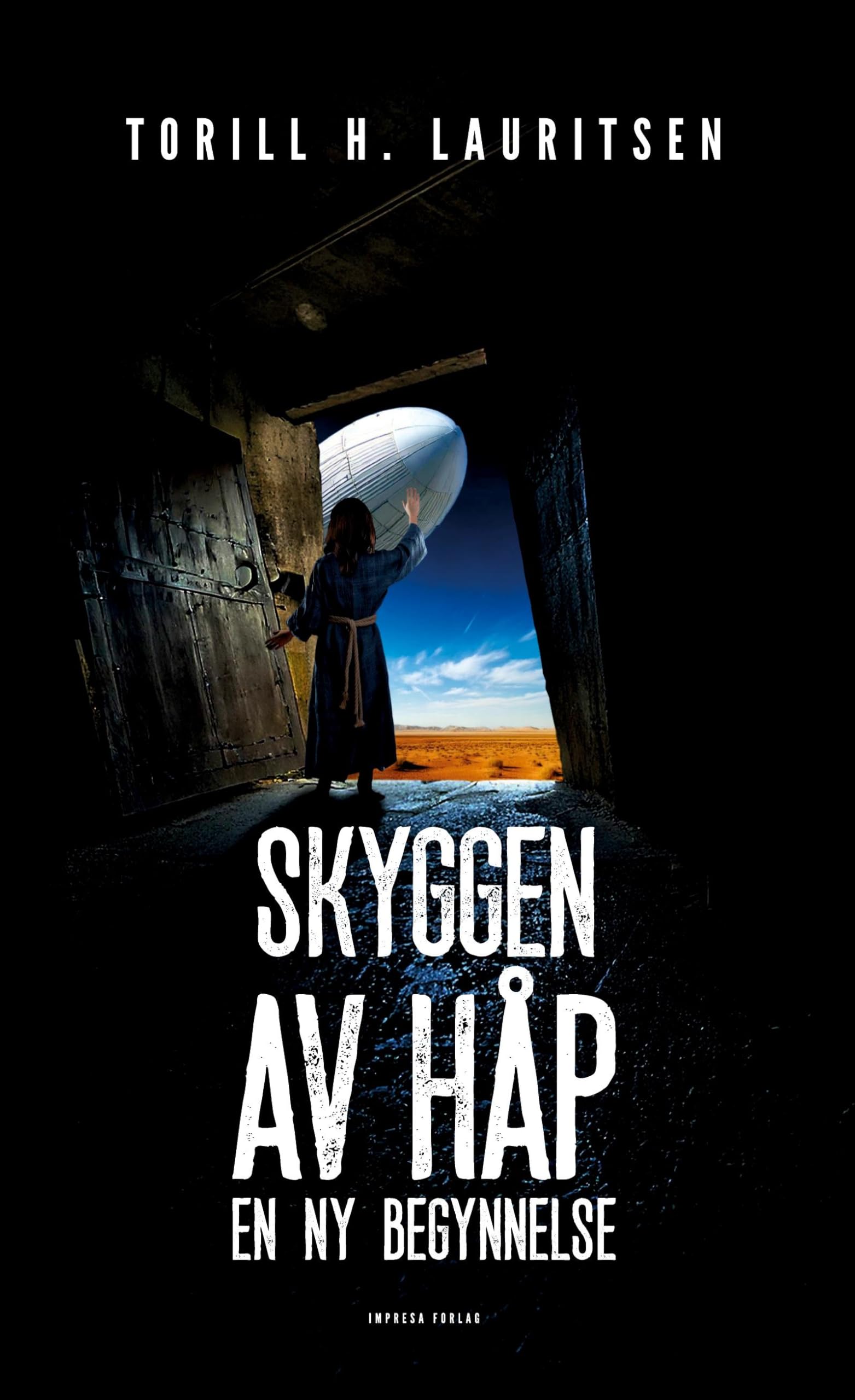 Skyggen av håp: En ny begynnelse