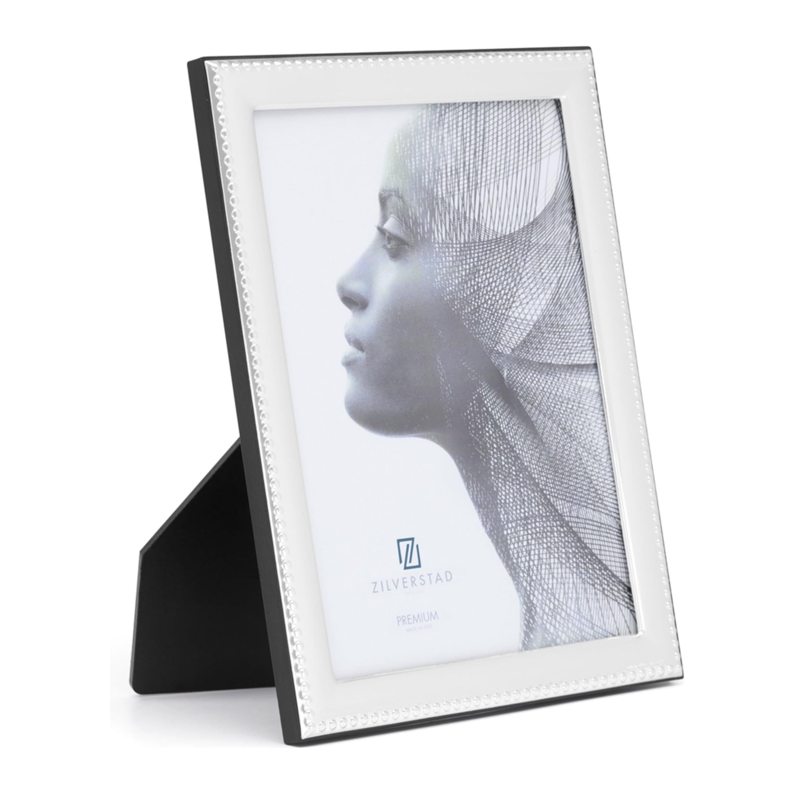 Cadre photo Venice 13x18 cm Zilverstad argent miroir pour decoration