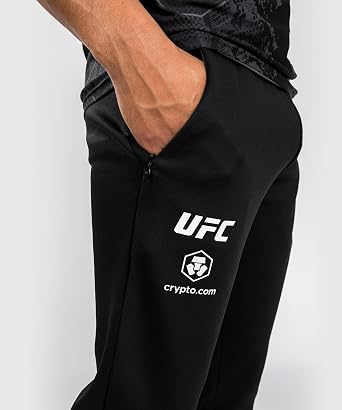 VENUM Pants Ufc Adrenaline By Venum Authentic Fight Night Men's Walkout Pant