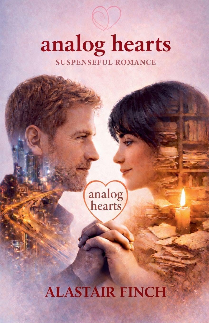 Analog Hearts