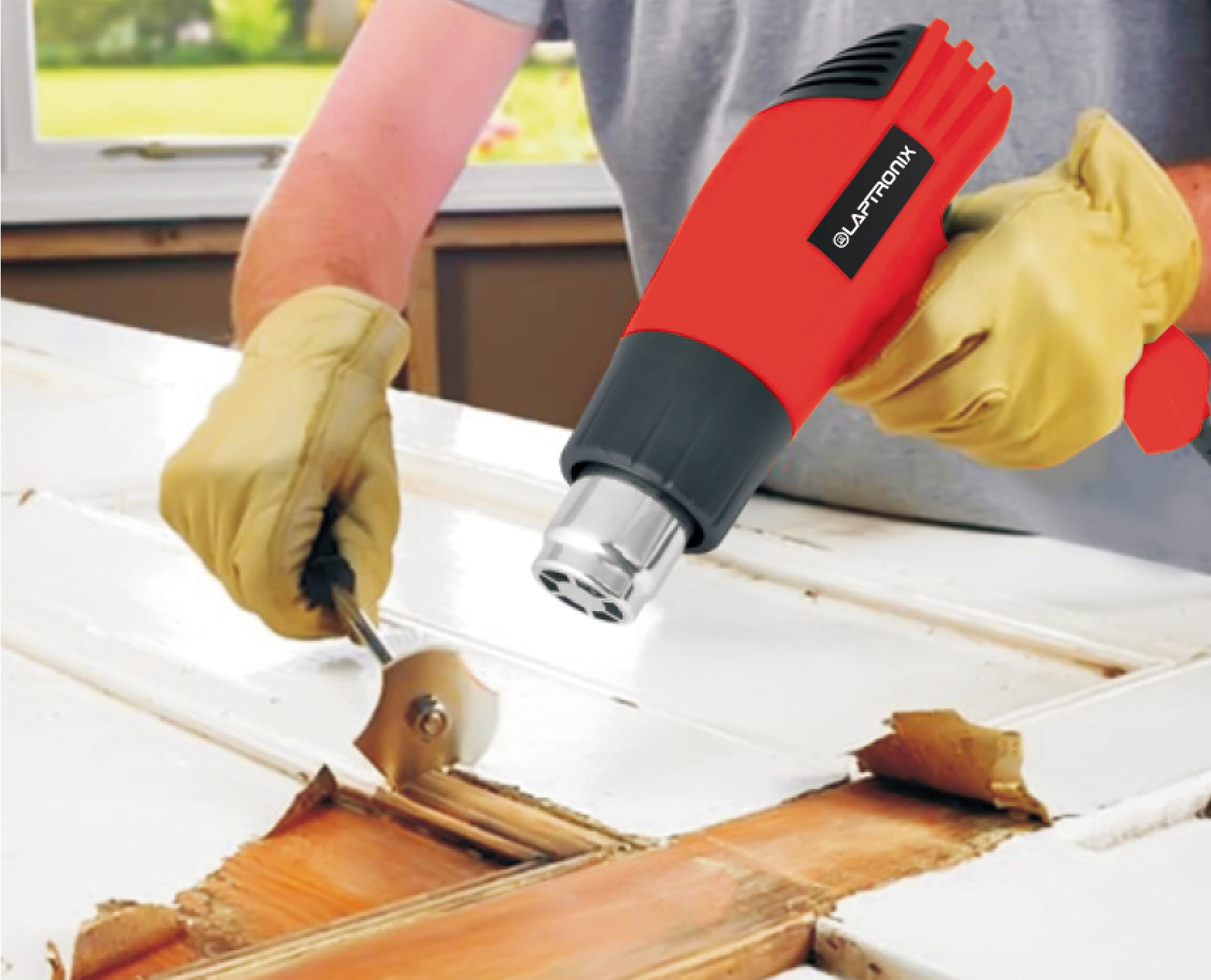 Best Hot Air Gun For Paint Stripping at Michael Tomko blog