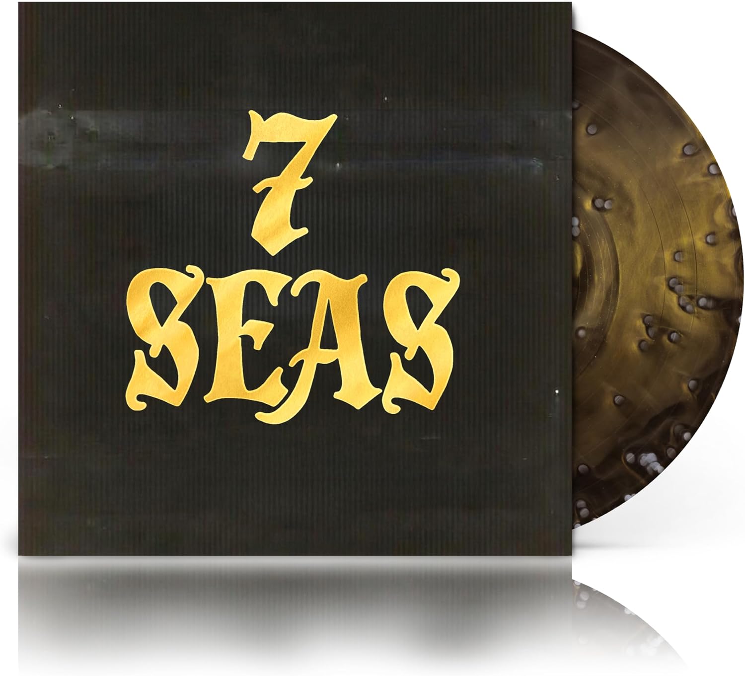 7 Seas (Amazon Exclusive) by Unknown Artist — album cover