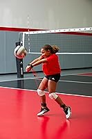 Vista 3 de Tandem banda elástica para pases de voleibol., talla única