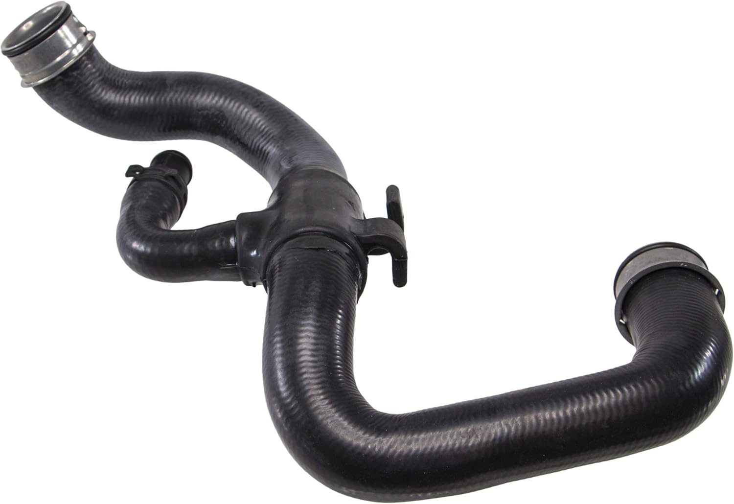 Rein CHR0669 Radiator Coolant Hose