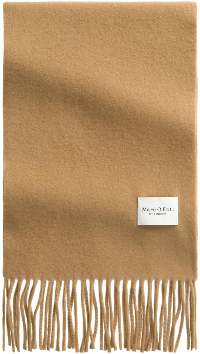 Marc O'Polo Damen 508805102065 Scarf (1er Pack)