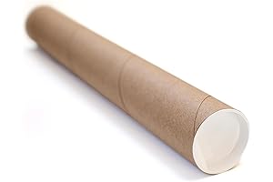 2-inch x 12-inch Multipurpose Mailing Tubes