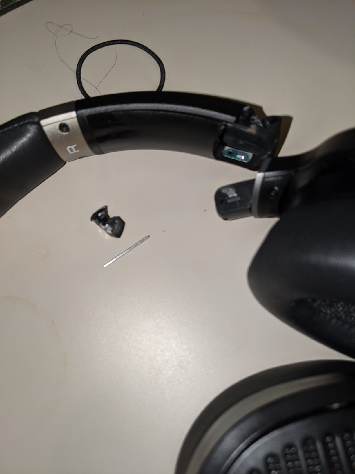 Fragile AF. I've had 2 break on me with moderate use.