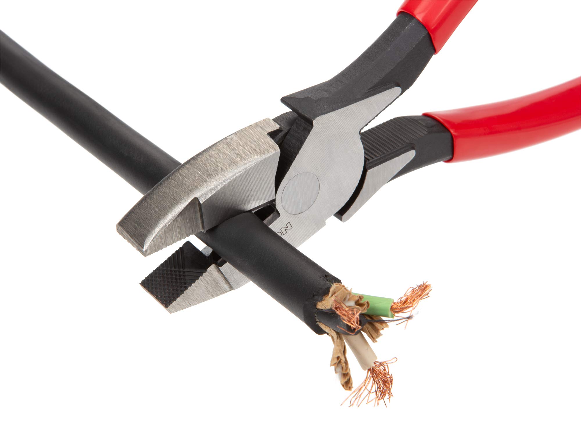 TEKTON PGF30009 - Alicates de agarre