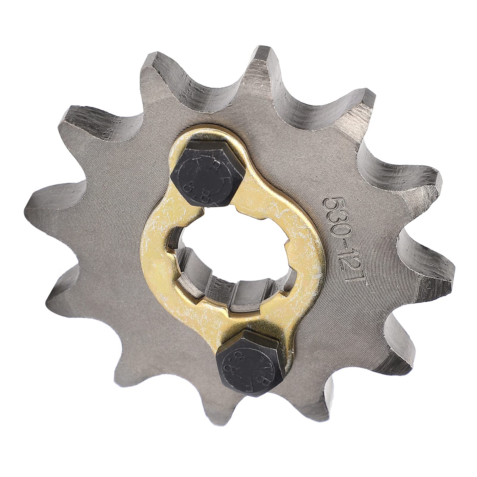 Modulo Corona Dentata In Ottone 0,8 Di KYOUIKU GEAR MFG (S80B40B 0506 - Foto 8