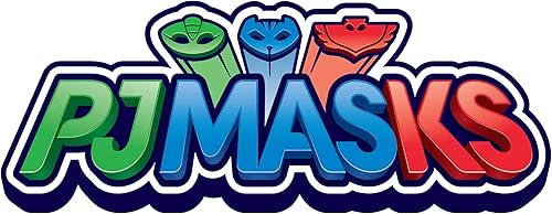 Miniatura 7 de PJ Masks Guantes de invierno para niños paquete de 4 guantes y manoplas de PJ Masks niño pequeño
