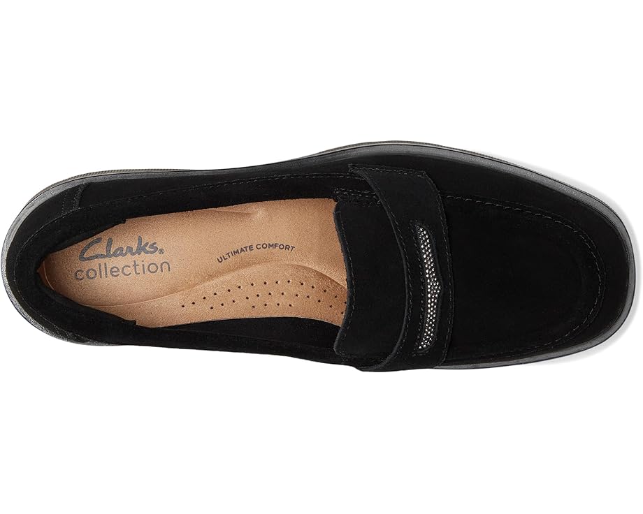 Clarks Lauryl Step - Top View