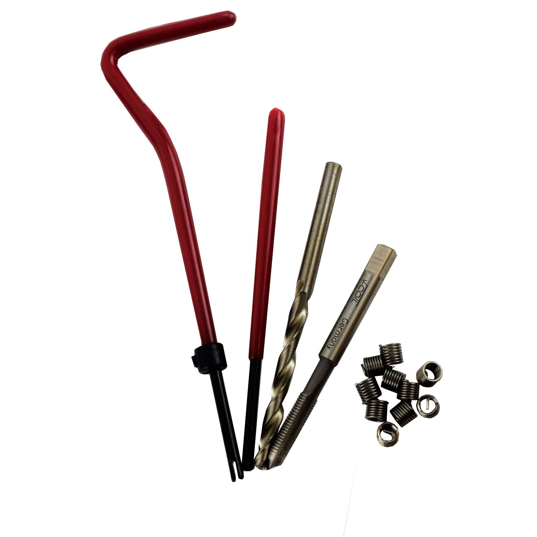 AB Tools-Unithread 3/16