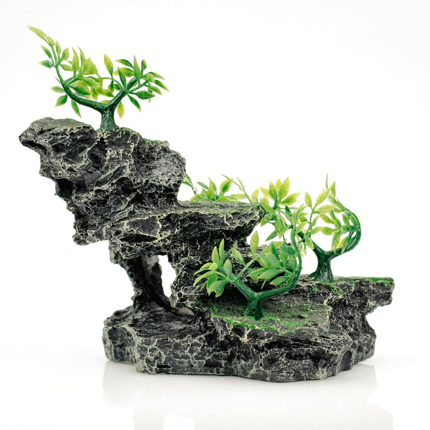 Fish Tank Decoration – Aquarium Ornament Rock Cave Landscape,01 Fish Tank Decoration – Aquarium Ornament Rock Cave Landscape,01