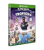 Tropico 6 El Prez Edition (Xbox One - XONE) Because one island is never enough