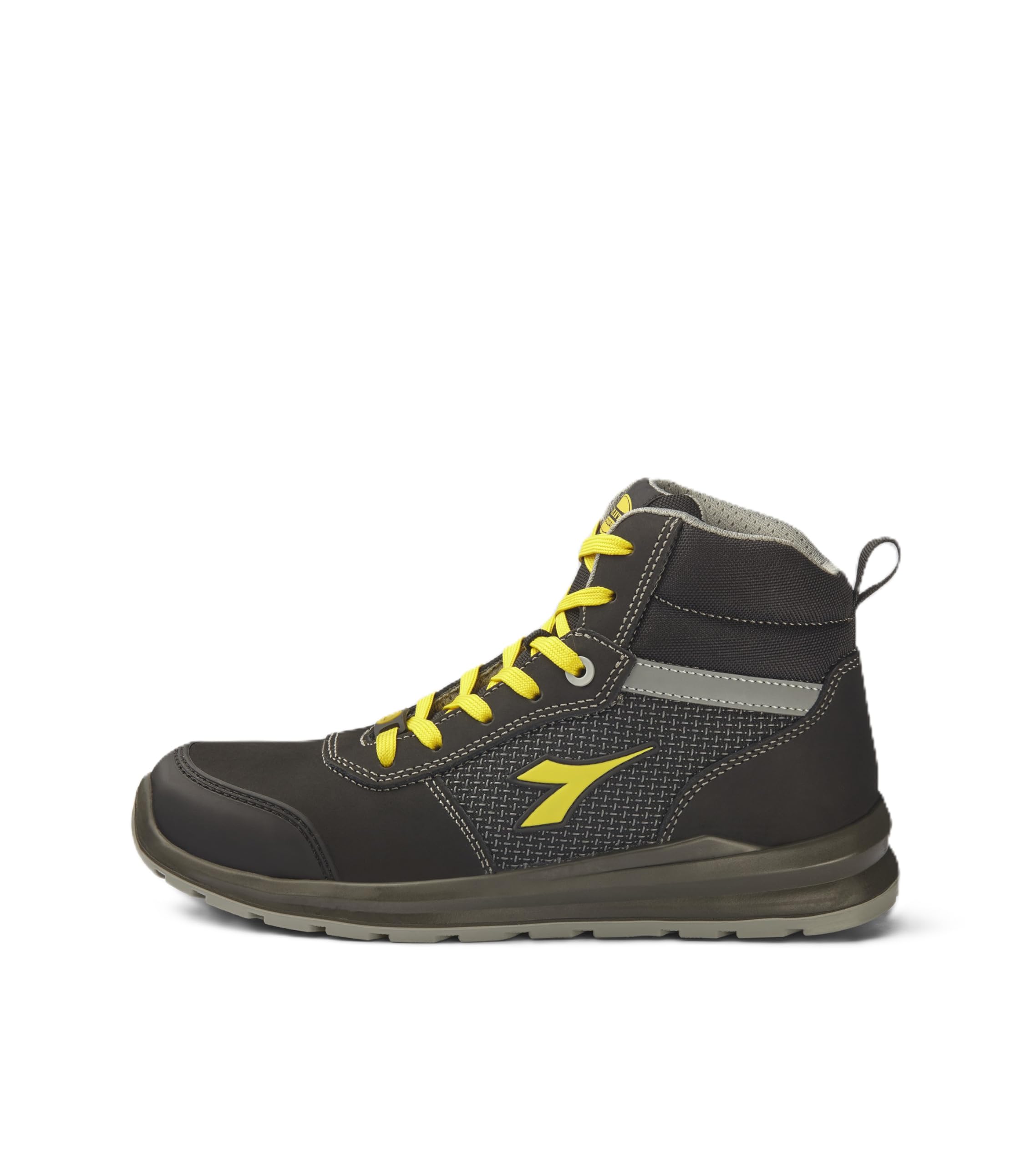 Utility Diadora Speedy Mid S3s Fo Sr Sc Esd Mf Scarpe antinfortunisticheUnisex - Adulto