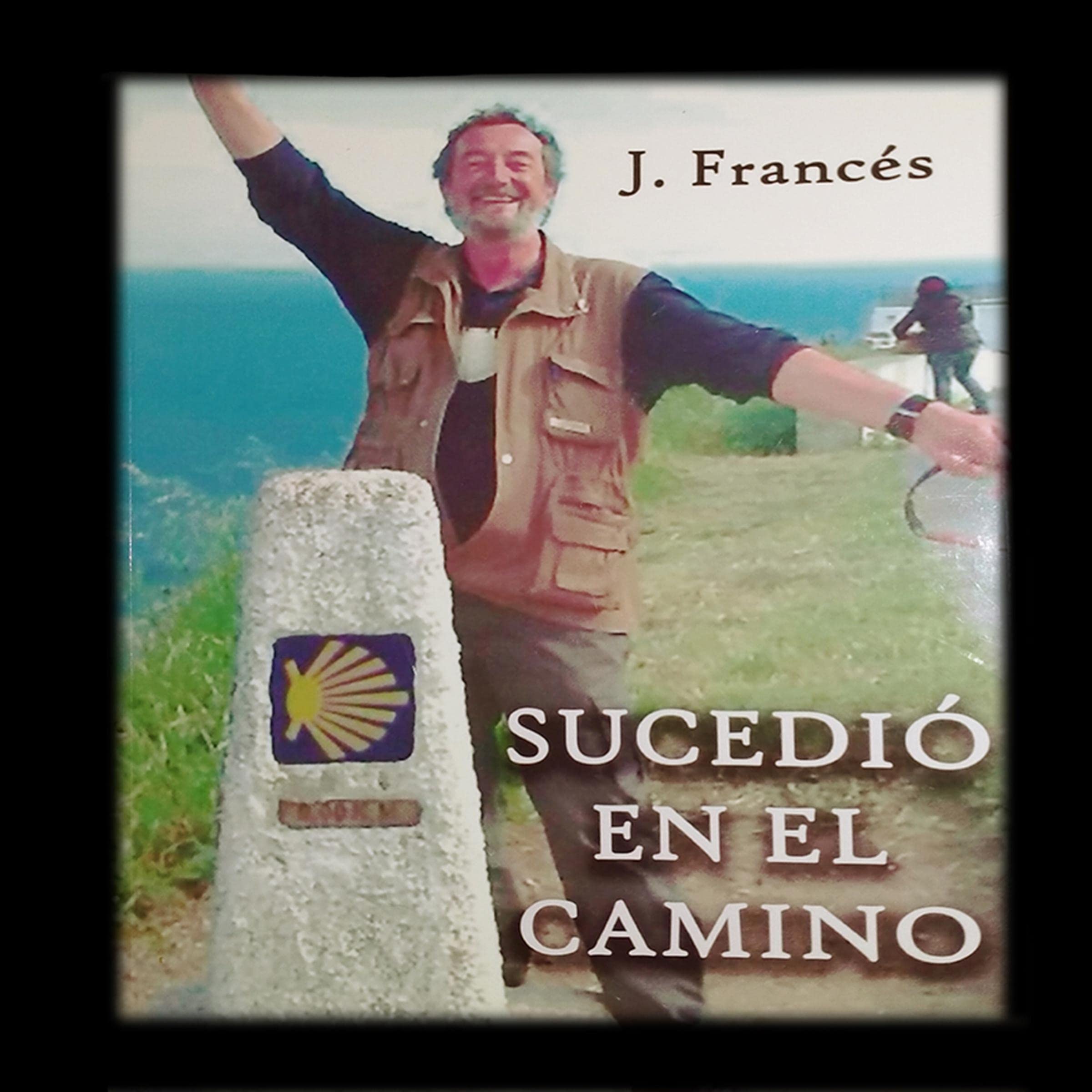 Sucedió en el camino