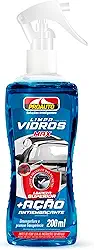 Proauto Limpa Vidros Antiembaçante 200 ml