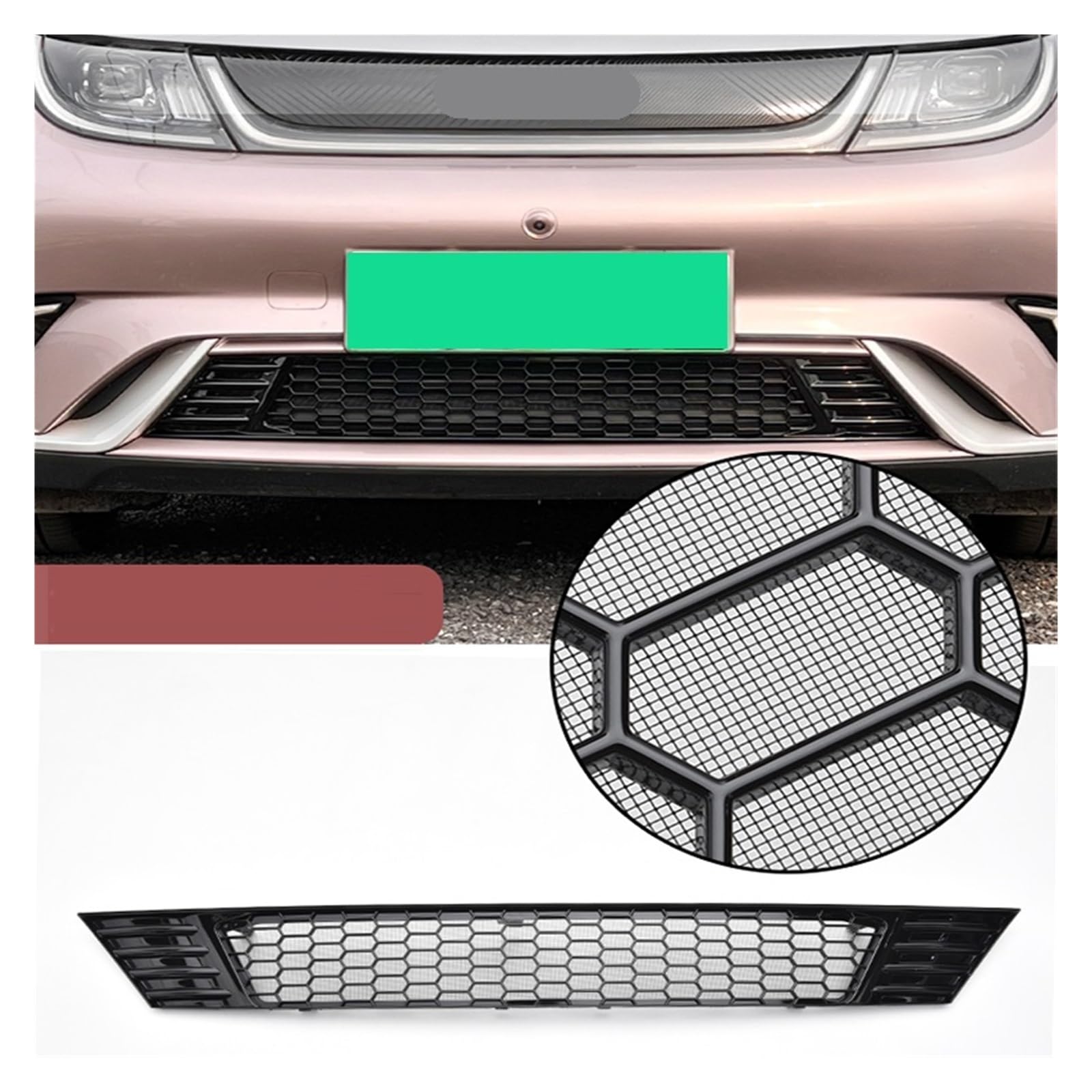 Amazon | Lanliuhui store BYD と互換性ドルフィンと互換性フロント 
