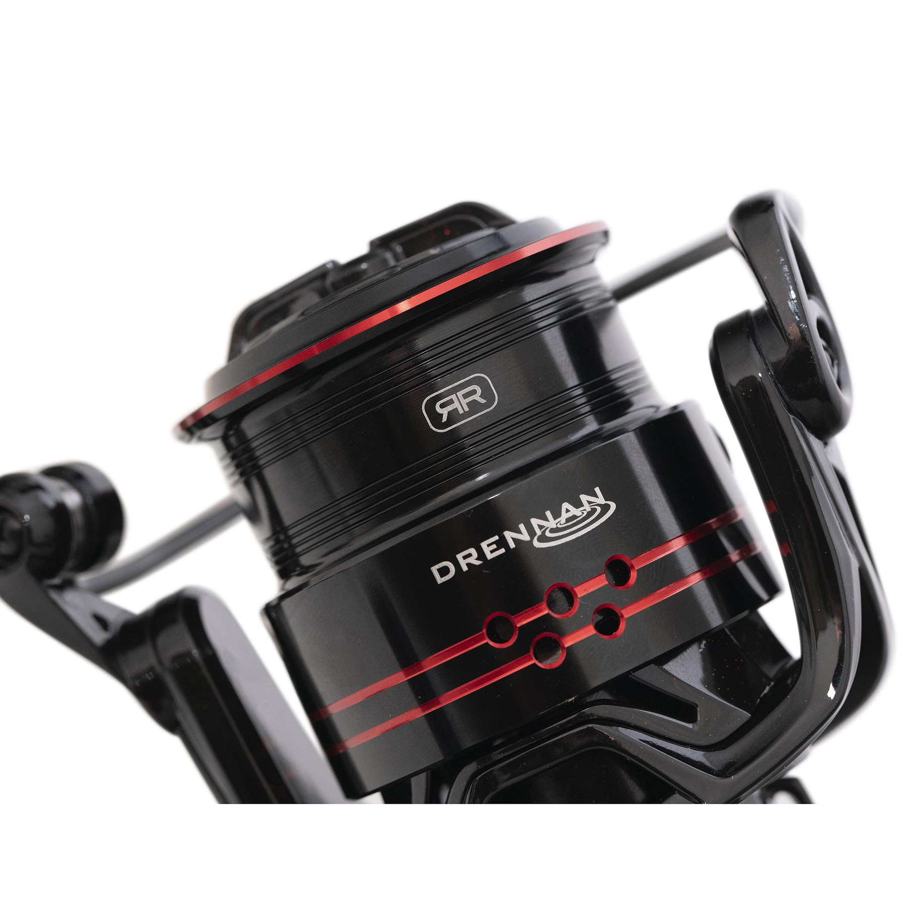 drennan float fish reel Red Range 3K 3000 Fishing TRAC01 Sports & Outdoors Color:Flashy Pearl Bottom fishing rod hi-res yellowtail snapper Each float is marked